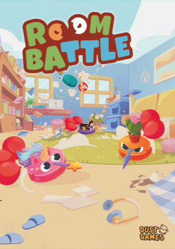 DustGames