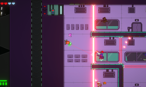 Gravity Oddity - Screenshot 2-min