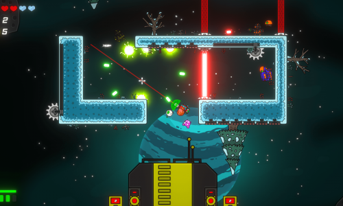Gravity Oddity - Screenshot 4-min