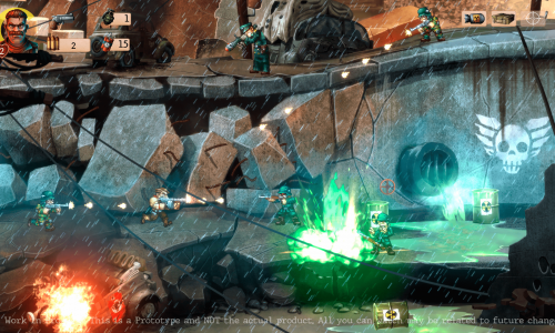 Operation Highjump - Screenshot 5-min