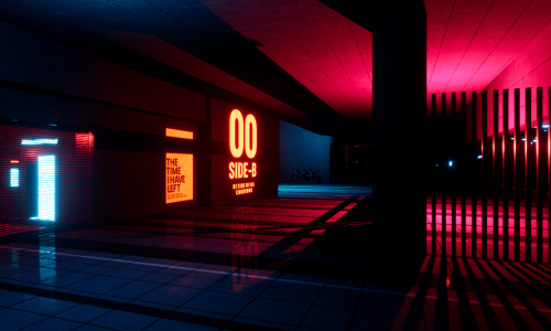 The Time I Have Left - Screenshot 5-min